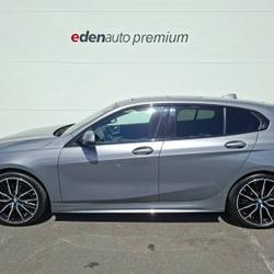 BMW Serie 1 118d 150 ch BVA8 M Sport Auch