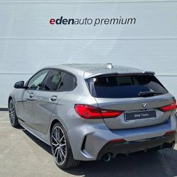 BMW Serie 1 118d 150 ch BVA8 M Sport Auch