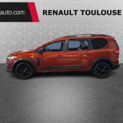 Dacia Jogger TCe 110 5 places SL Extreme Toulouse