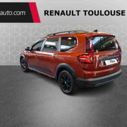 Dacia Jogger TCe 110 5 places SL Extreme Toulouse
