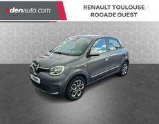 Renault Twingo 3 Toulouse