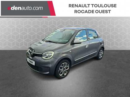 Renault Twingo - III SCe 65 - 21 Limited - 12 490 €