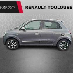 Renault Twingo 3 III SCe 65 - 21 Limited Toulouse