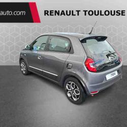 Renault Twingo 3 III SCe 65 - 21 Limited Toulouse
