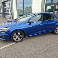 Renault Megane 4 IV Berline TCe 140 FAP - 21N Intens Castelnau-d'Estr&eacute;tefonds