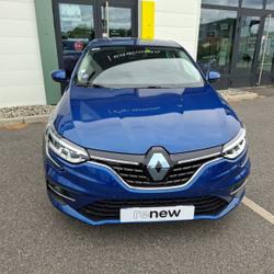 Renault Megane 4 IV Berline TCe 140 FAP - 21N Intens Castelnau-d'Estr&eacute;tefonds