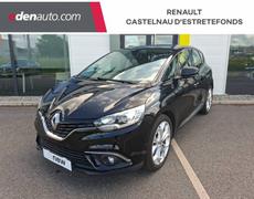 Renault Scenic 4