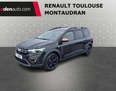 Dacia Jogger Toulouse