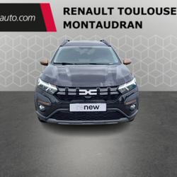 Dacia Jogger TCe 110 7 places GSR2 Extreme Toulouse