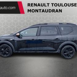 Dacia Jogger TCe 110 7 places GSR2 Extreme Toulouse