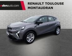 Renault Captur Toulouse