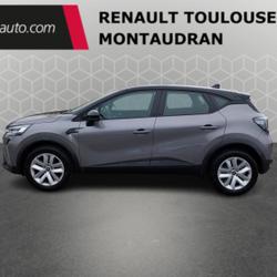 Renault Captur Eco-G 100 ch Evolution Toulouse