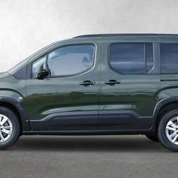 Peugeot Rifter N1 1.5 BlueHDi 130 Allure EAT8 5pl Mions