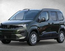 Peugeot Rifter Chanas