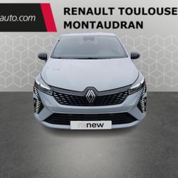 Renault Clio 5 Eco-G 100 ch GSR2 Techno Toulouse