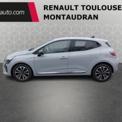 Renault Clio 5 Eco-G 100 ch GSR2 Techno Toulouse