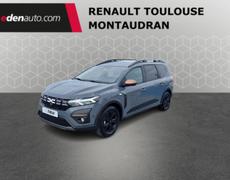 Dacia Jogger Toulouse