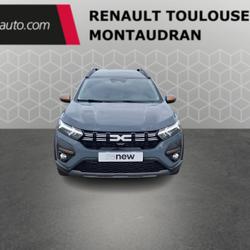 Dacia Jogger Hybrid 140 7 places GSR2 Extreme Toulouse