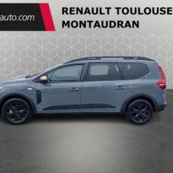Dacia Jogger Hybrid 140 7 places GSR2 Extreme Toulouse
