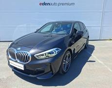 BMW Serie 1 Auch