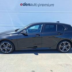 BMW Serie 1 118d 150 ch BVA8 M Sport Auch