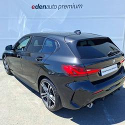 BMW Serie 1 118d 150 ch BVA8 M Sport Auch