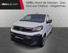 Opel Vivaro fourgon Dax