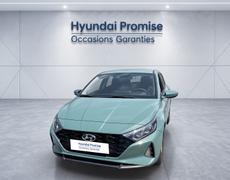 Hyundai i20 Beaucouzé