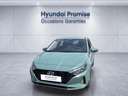 Hyundai i20 - i20 1.0 T-GDi 100 Hybrid 48V Intuitive - 14 990 €