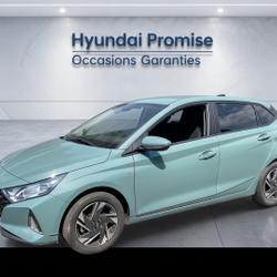 Hyundai i20 i20 1.0 T-GDi 100 Hybrid 48V Intuitive Beaucouz&eacute;