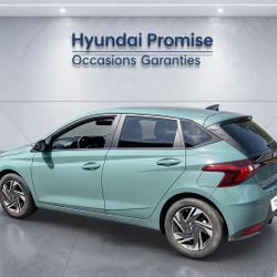 Hyundai i20 i20 1.0 T-GDi 100 Hybrid 48V Intuitive Beaucouz&eacute;