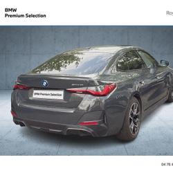 BMW i4 eDrive40 340ch M Sport Meylan