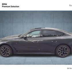 BMW i4 eDrive40 340ch M Sport Meylan
