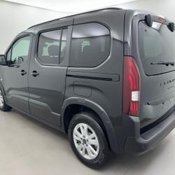 Peugeot Rifter N1 1.5 BlueHDi 130 Allure EAT8 5PL 5 places Chanas