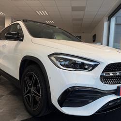 Mercedes Classe G 250 E 160+102CH AMG LINE 8G-DCT Stiring-Wendel