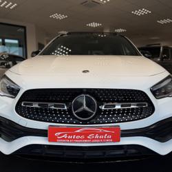Mercedes Classe G 250 E 160+102CH AMG LINE 8G-DCT Stiring-Wendel