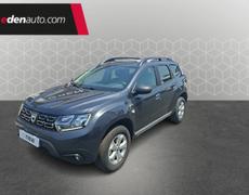 Dacia Duster Bayonne