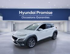 Hyundai Kona Beaucouzé