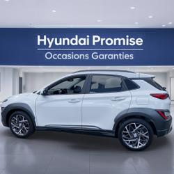 Hyundai Kona Kona Hybrid 141 Creative Beaucouz&eacute;
