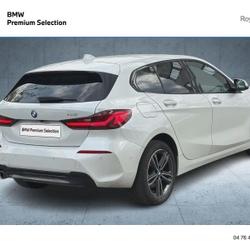 BMW Serie 1 118i 136ch Edition Sport Meylan