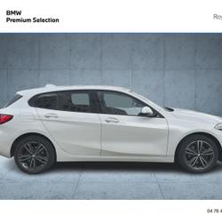 BMW Serie 1 118i 136ch Edition Sport Meylan
