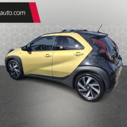 Toyota Aygo X 1.0 VVT-i 72 Collection Montauban