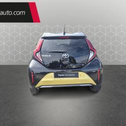 Toyota Aygo X 1.0 VVT-i 72 Collection Montauban