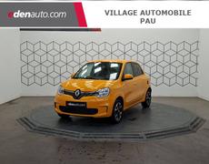 Renault Twingo 3 Lons
