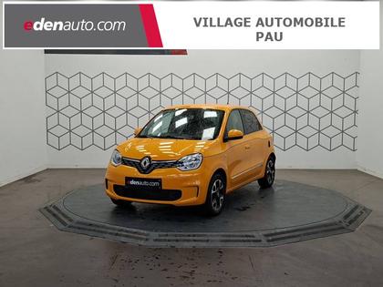 Renault Twingo - III SCe 75 - 20 Intens - 10 990 €