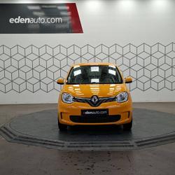 Renault Twingo 3 III SCe 75 - 20 Intens Lons