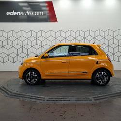 Renault Twingo 3 III SCe 75 - 20 Intens Lons