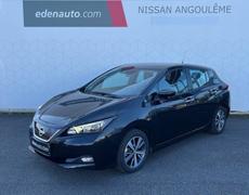 Nissan Leaf Champniers