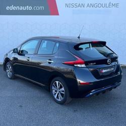 Nissan Leaf Electrique 40kWh Acenta Champniers