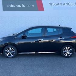 Nissan Leaf Electrique 40kWh Acenta Champniers